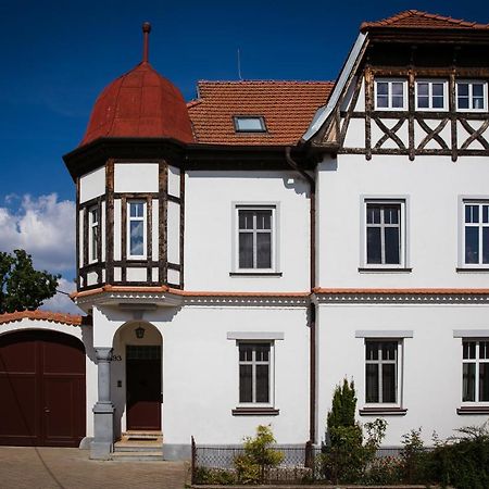 Vila Witke Dolní Dunajovice Exterior foto