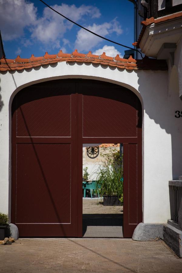 Vila Witke Dolní Dunajovice Exterior foto