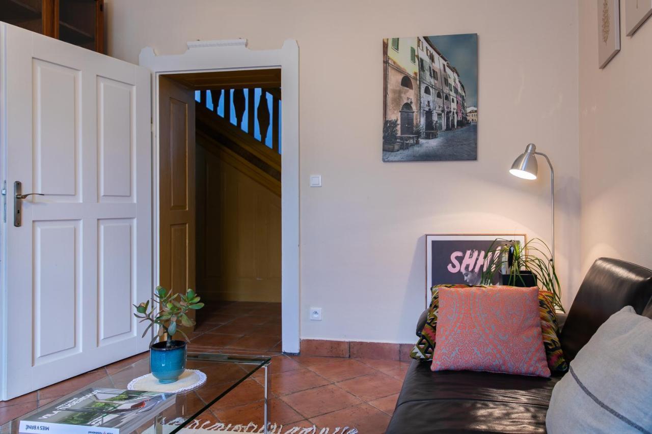 Vila Witke Dolní Dunajovice Exterior foto